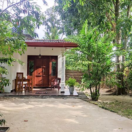 Hotel Aurora Midigama à Ahangama Extérieur photo