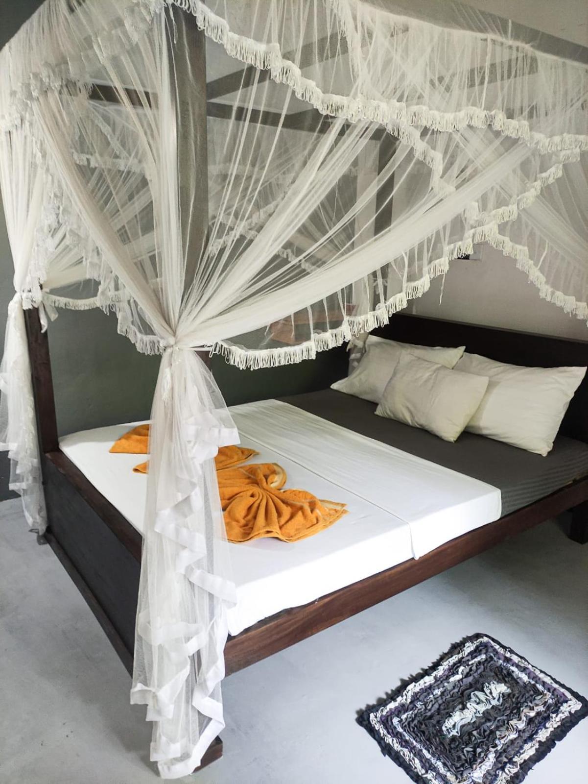 Hotel Aurora Midigama à Ahangama Extérieur photo
